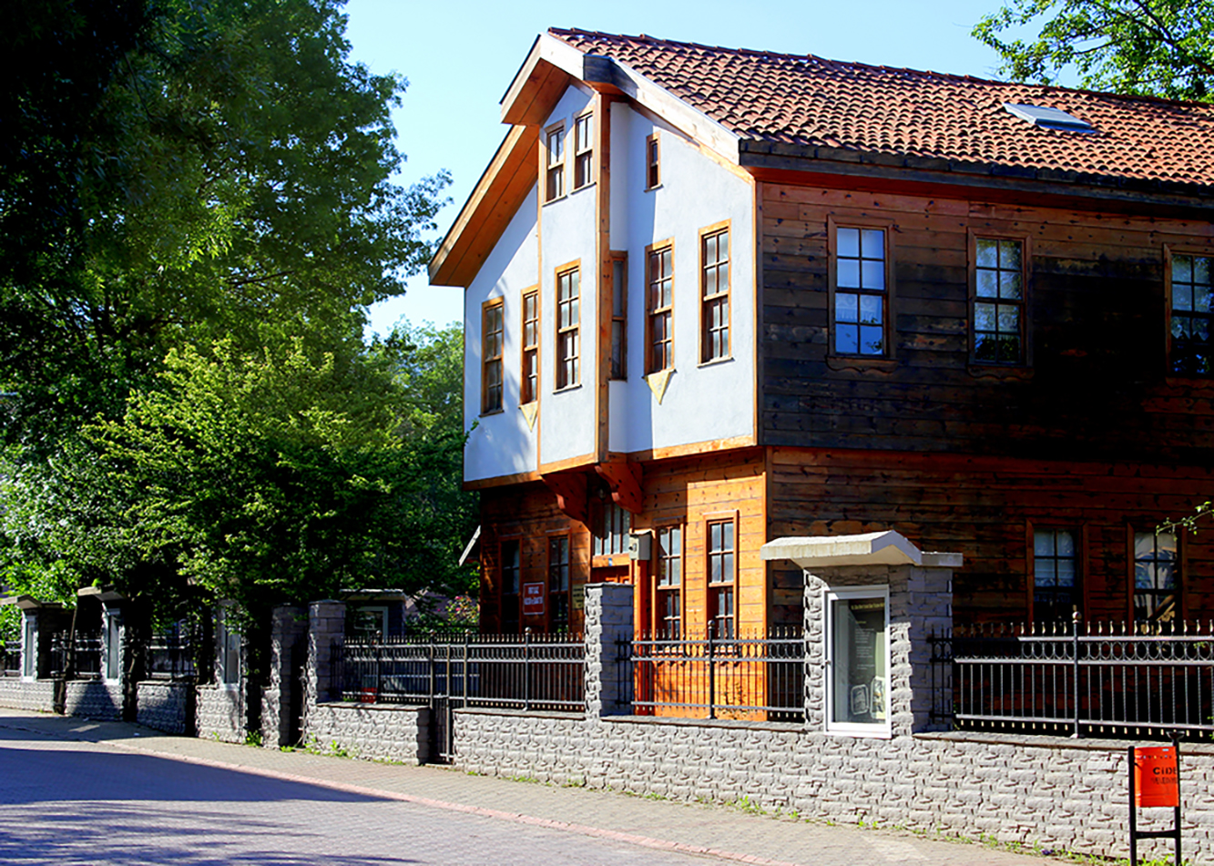 rifatilgazevi